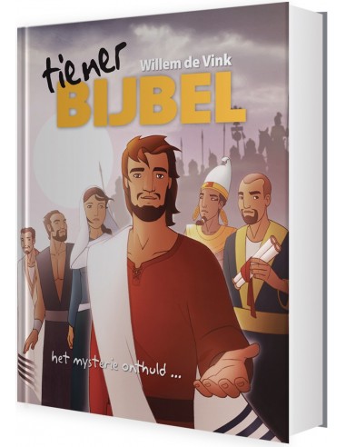 Tienerbijbel