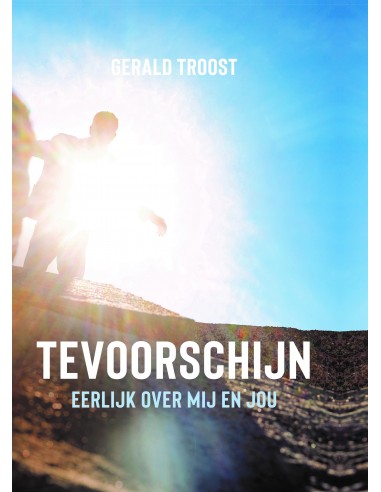 Tevoorschijn