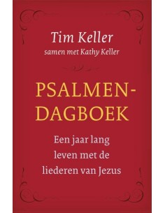 Psalmendagboek