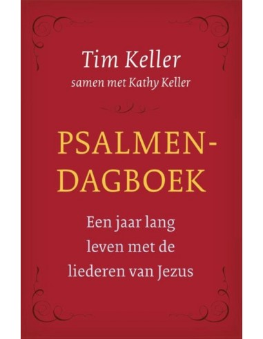 Psalmendagboek