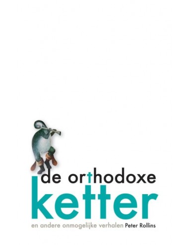 Orthodoxe ketter