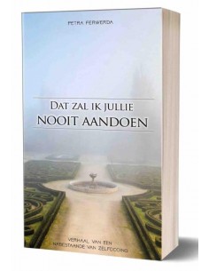 Dat zal ik jullie nooit...