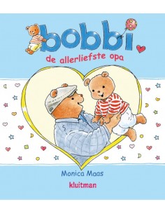 Bobbi de allerliefste opa