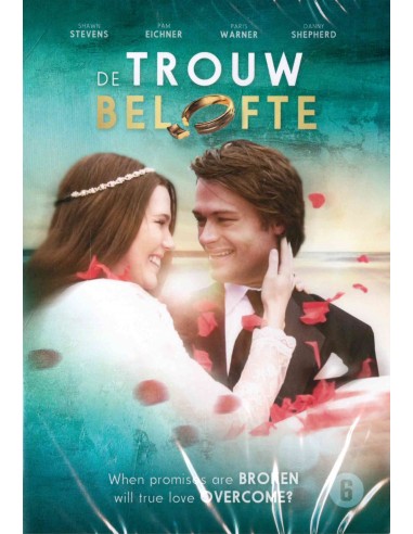 De Trouwbelofte