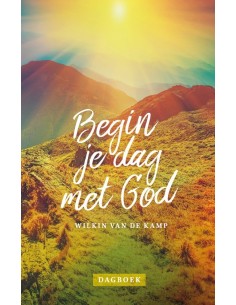 Begin je dag met God