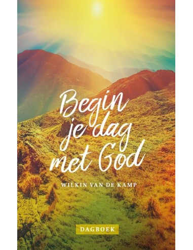 Begin je dag met God