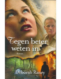 Tegen beter weten in