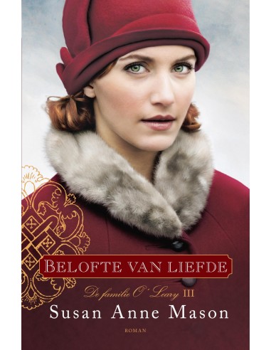 Belofte van liefde