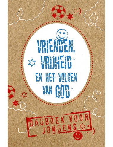 Vrienden vrijheid en het volgen van God