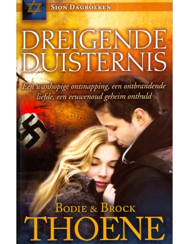 Dreigende duisternis