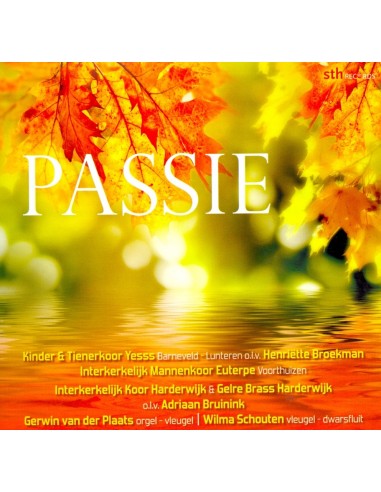 Passie