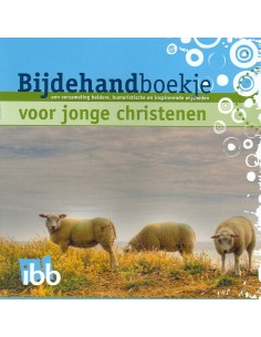 Bijdehandboekje voor jonge...