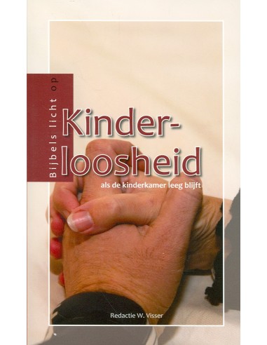 Bijbels licht op kinderloosheid