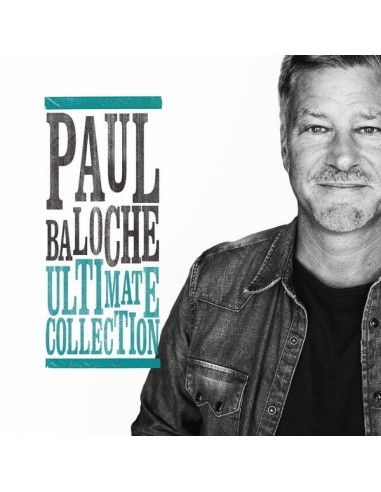 Paul Baloche Ultimate Collection