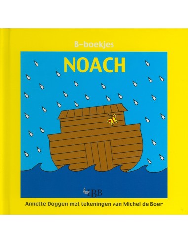 B-boekjes noach