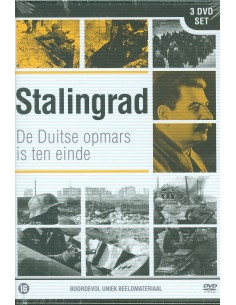 Stalingrad