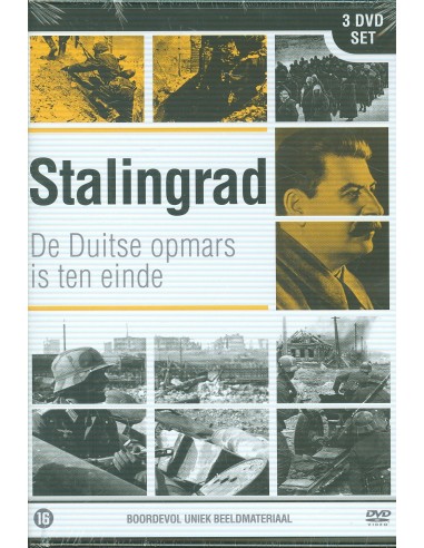 Stalingrad