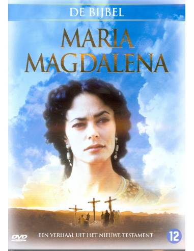 De Bijbel: Maria Magdalena