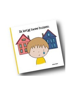 Ik krijg twee huizen