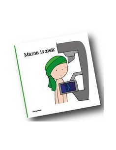 Mama is ziek