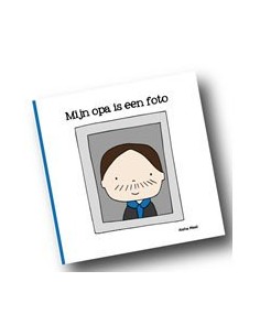 Mijn opa is een foto