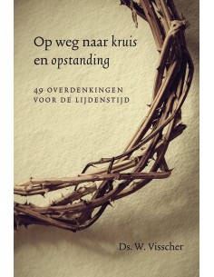Op weg naar kruis en...