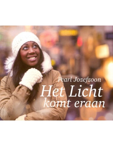 Het Licht Komt Eraan