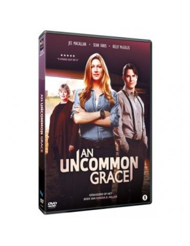 An uncommon grace