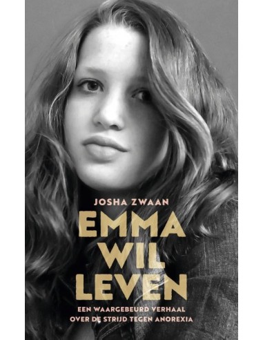 Emma wil leven