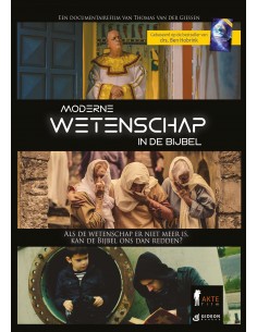 Moderne wetenschap in de...