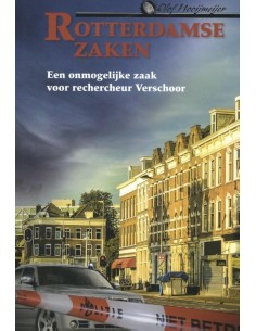 Onmogelijke zaak voor...