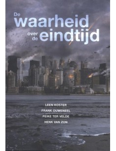 Waarheid over de eindtijd