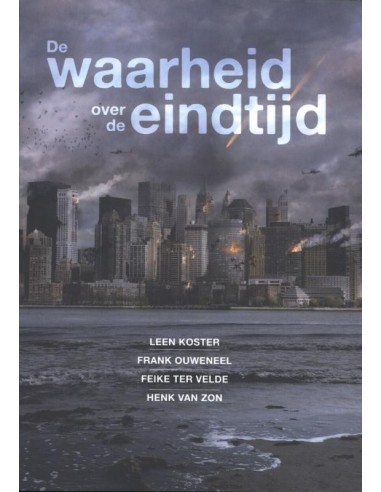 Waarheid over de eindtijd