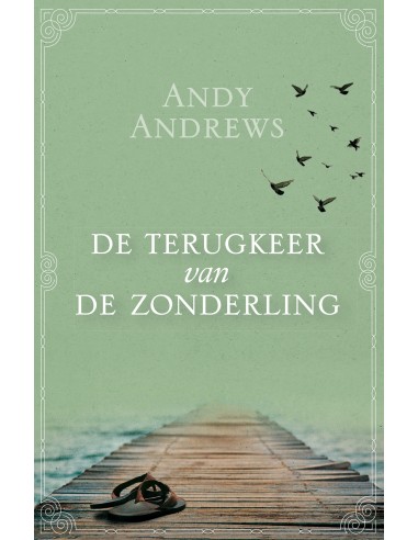 De terugkeer van de Zonderling