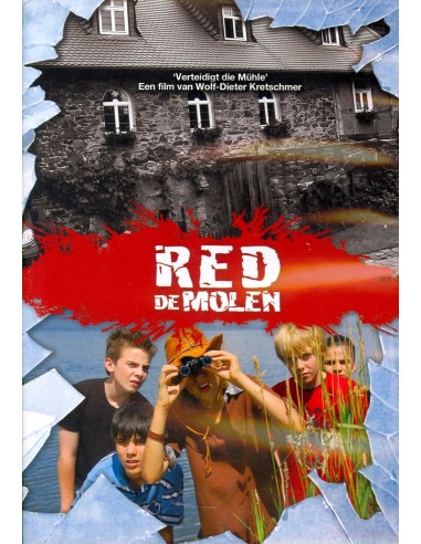 Red de molen