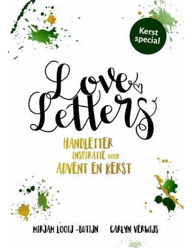 Loveletters kerstspecial