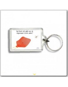 Sleutelhanger kon noach...