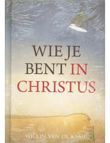 Wie je bent in Christus