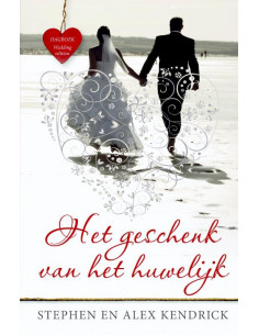 Geschenk van het huwelijk...