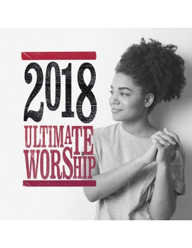 Ultimate worship 2018