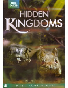 Hidden Kingdoms