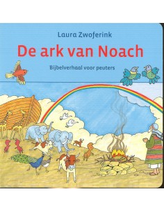 Ark van noach