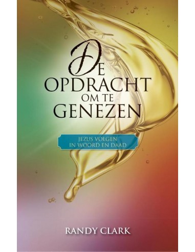 Opdracht om te genezen