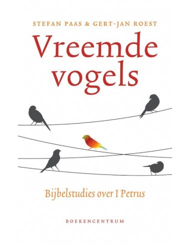 Vreemde vogels