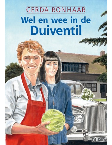 Wel en wee in de duiventil