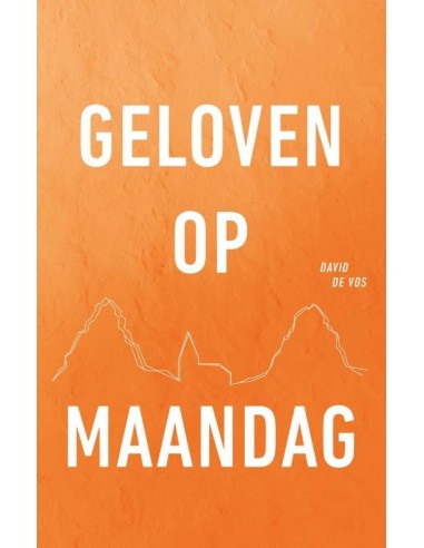 Geloven op maandag