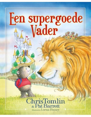 Supergoede Vader