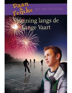Spanning langs de lange vaart