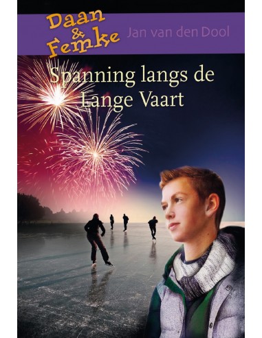 Spanning langs de lange vaart