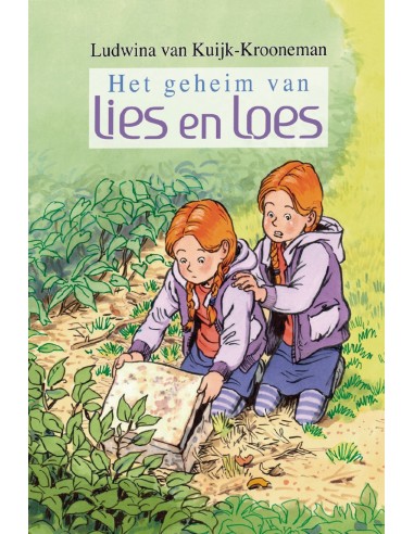 Geheim van lies en loes